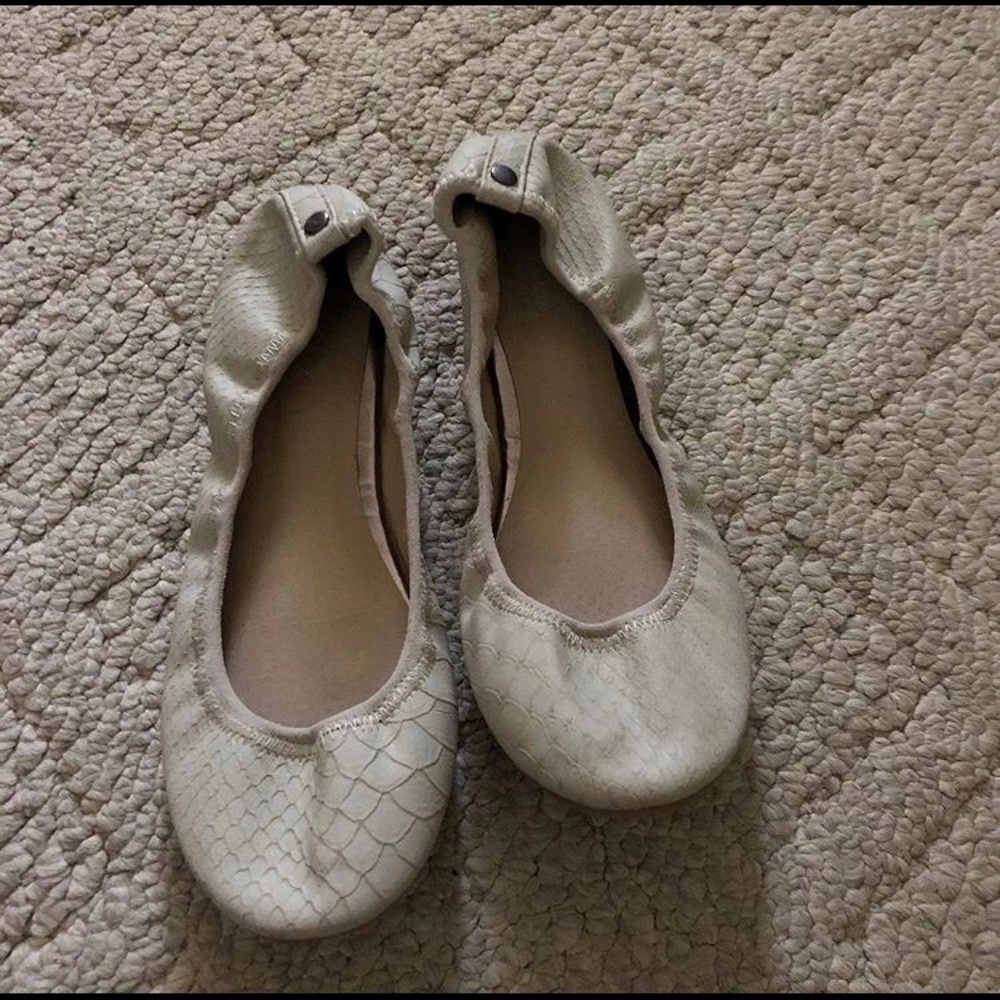 Flats
